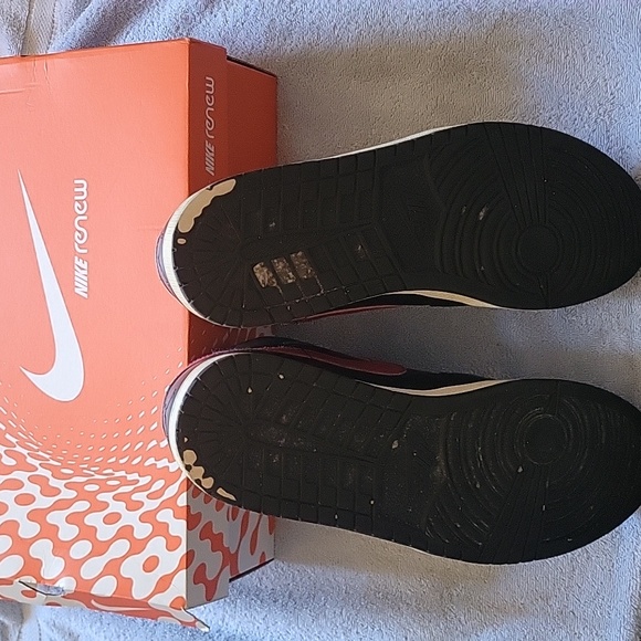 Jordan 1 Varsity - Picture 5 of 5